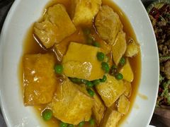 -闫府私房菜(恒隆店)