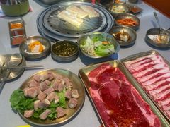 -韩一品韩国料理(柏庐南路店)