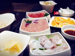 -海底捞火锅(龙湖三千集店)