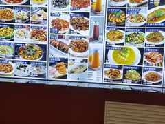 -裕德隆清真饭庄·天津特色菜(河东店)