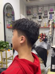 -TRIMS HAIR 修剪造型·烫染接发