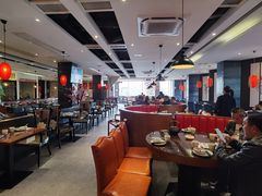 大堂-火宫殿·湘菜小吃·商务宴请·生日聚会(东塘店)
