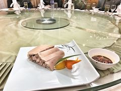 山羊肉-旅游大厦餐厅(万盛南街店)