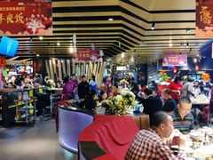-老王记糕干(养鱼池路店)