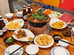 -洪大厨鸡煲(福田店)