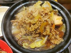 -食其家·牛丼咖喱(冠捷大厦店)