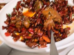 -满堂·烤鸭店·北京菜(鼓楼店)