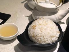 -新仙清汤牛腩(铜锣湾店)