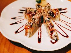 蝴蝶卷-Hatsune隐泉日式料理(三里屯太古里店)