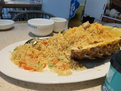-琼大师东方烤乳猪(亚特兰蒂斯店)