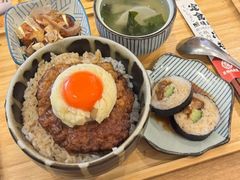 -京和风食堂·定食寿喜锅(保利樾广场店)