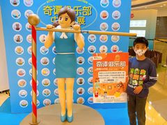 -银座mall(东直门店)