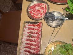 -西塔老太太泥炉烤肉(杭州首店)