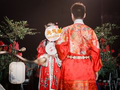 -同庆楼(花园店)