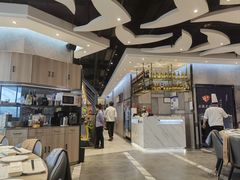 -上渔铁板烧(熙悦汇店)