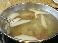 -潮汕牛肉火锅(铁西店)