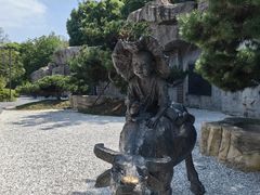 -牛首山文化旅游区
