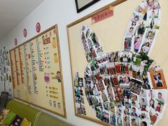 -星视野儿童近视弱视视力训练中心(富荟店)