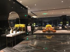 -长沙尼依格罗酒店