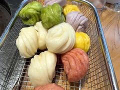 -山河屯铁锅炖·非遗东北菜(南山店)