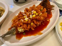 -姑苏家宴·苏帮菜·松鼠桂鱼(苏州总店)