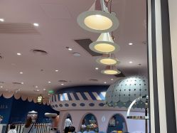 -奈尔宝家庭中心·亲子餐厅(前滩店)