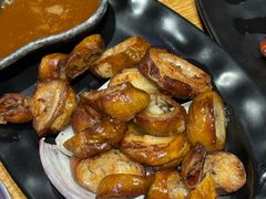 -恩你小木屋·烤肉韩式料理(嘉兴秀洲店)