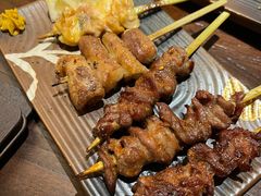 -鸟鹏烧鸟居酒屋(熙龙湾店)