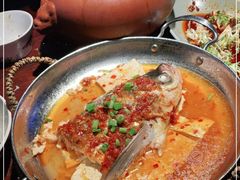 -前海沿·青岛菜(五四广场永旺店)