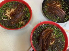 大肉面-小龙大肉面馆