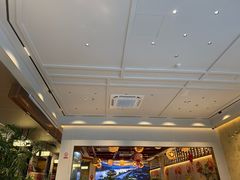 -老馆子·建德菜·山肴鱼鲜(海威新界店)