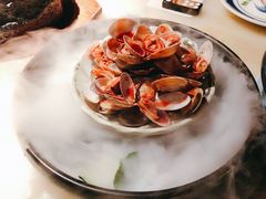 -姜君·千岛湖鱼头馆(浦东大道店)