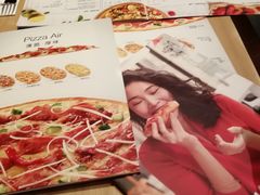 -必胜客(新海上世界店)