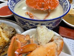-一哥美食(总店)