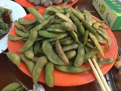 -老王家烧烤(饮虎池街店)