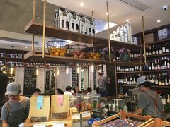 -BAKER&SPICE(国金中心商场店)