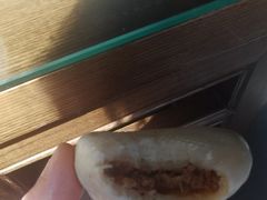 -老北京炸酱面(故宫店)