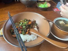 -德天顺盖码饭(人民西路店)