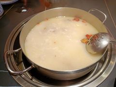 -淼福猪肚鸡·椰子鸡火锅(大沙地店)