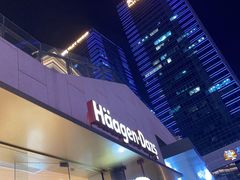 -哈根达斯(深圳海岸城店)