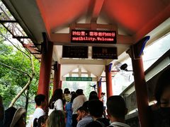 -南岳衡山风景名胜区-南岳大庙