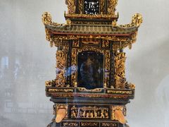 -陈家祠堂-游客中心
