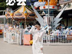 -宝晶宫旅游景区