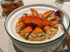 -漢舍中国菜馆(889广场店)