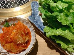 -江户烧肉(高德店)