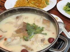 -文兴酒家(Chinatown - Gerrard Street)