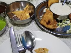 -葛尼沙印度餐厅 (镇明路店)