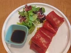 -花舍·新派粤菜·西餐·下午茶(亚运村·鸟巢店)