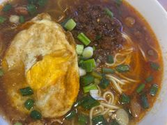 -胖妹面庄(北城天街店)