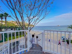 -深圳大梅沙京基洲际度假酒店